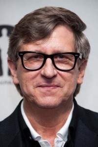 Rick Carter as Production Design in Jurassic Park (06/1993)