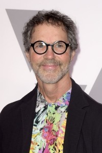 Dennis Gassner as Production Design in Into the Woods (12/2014)