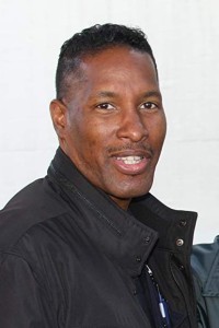 James D. Weston II as Military / SWAT (uncredited) in The Matrix Resurrections (12/2021)