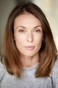 Hayley Saywell as Stunts in Jurassic World Dominion (06/2022)