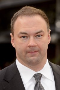 Thomas Tull as Executive Producer in Dune: Part Two (02/2024)
