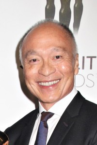 William Hoy as Editor in Dawn of the Planet of the Apes (07/2014)