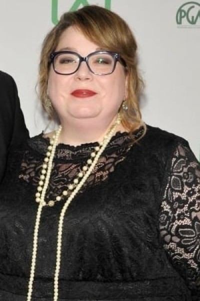 Kate Spencer profile image