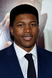 Eli Goree as Conner Penske in The Peripheral (10/2022)