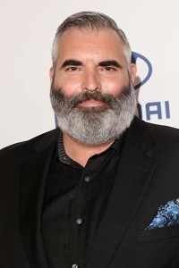 Benjamin Byron Davis as Agent Burleigh in Ant-Man and the Wasp (07/2018)