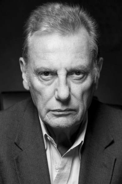 Paul Darrow profile image