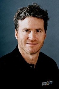 Lance Gilbert as Stunts in Fast & Furious (04/2009)