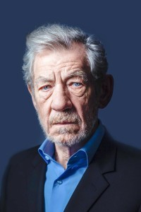 Ian McKellen as Gandalf in The Lord of the Rings: The Return of the King (12/2003)