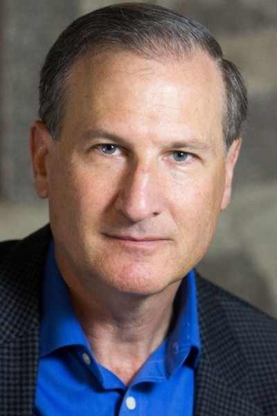 David de Vries profile image