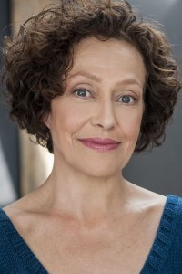 Karin Konoval as Maurice in War for the Planet of the Apes (07/2017)