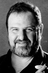 John Milius as Executive Producer in Season 1 (08/2005)