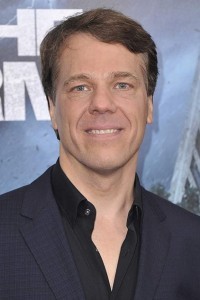 Steven Quale as Engine Room Crewman (uncredited) in Titanic (11/1997)