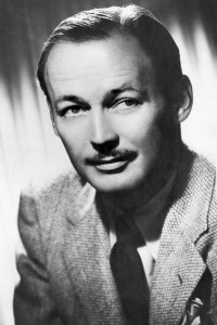 Jack Bailey as One of Vi's Suitors (uncredited) in It's a Wonderful Life (12/1946)