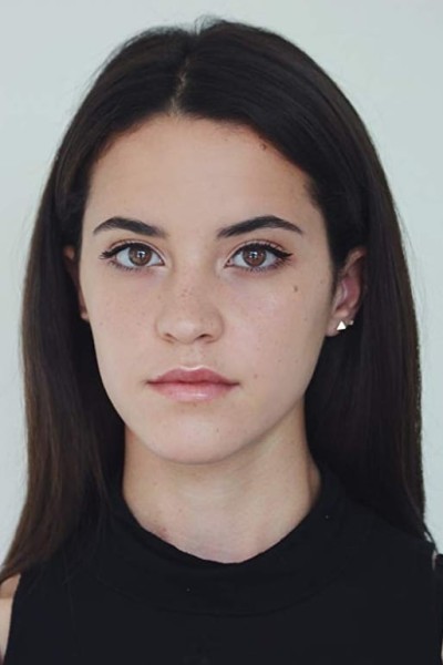 Sarah May Sommers profile image