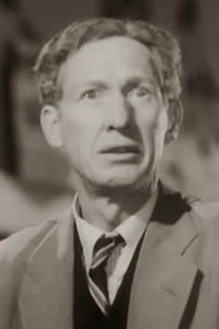 Tom Fadden as Tollhouse Keeper (uncredited) in It's a Wonderful Life (12/1946)