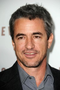 Dermot Mulroney as Detective Bailey in Scream VI (03/2023)