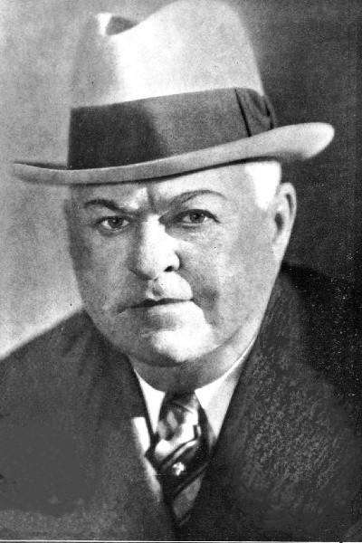 Harry Holman profile image