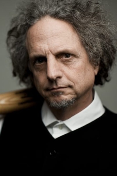 Richard Gibbs profile image