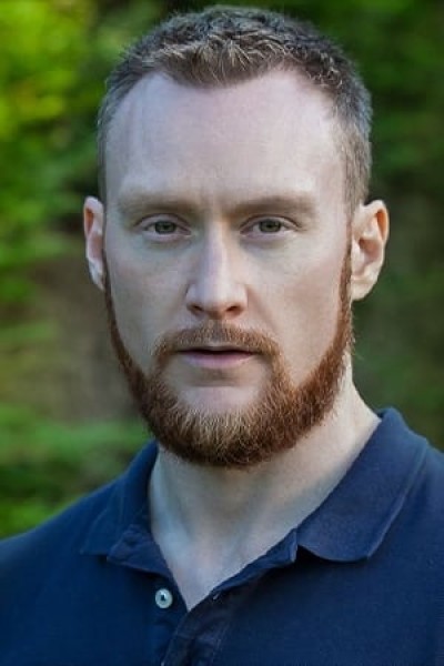 Eric Higgins profile image