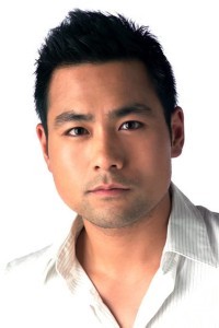 Mike Realba as Detective Fisk in Saw V (10/2008)