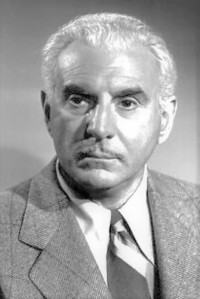 Eddie Kane as Building & Loan Depositor (uncredited) in It's a Wonderful Life (12/1946)