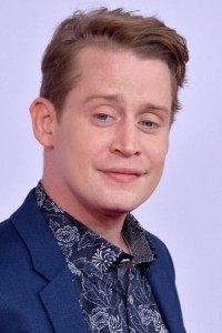 Macaulay Culkin as Kevin McCallister in Home Alone 2: Lost in New York (11/1992)