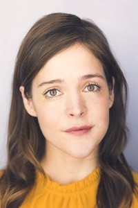 Lucy Faust as Dracula Victim in Renfield (04/2023)