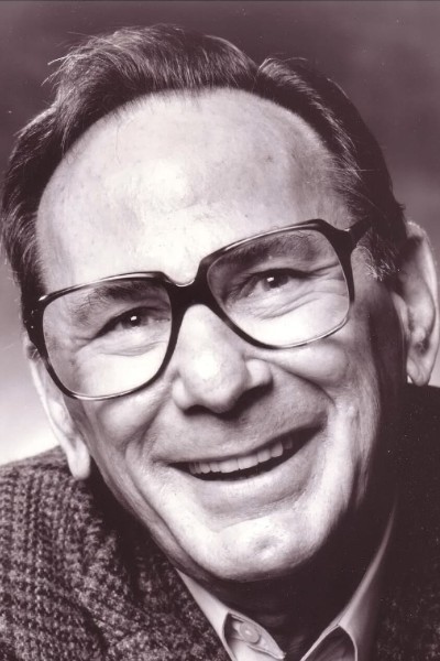 Mack David profile image