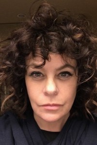 Francine Maisler as Casting in Into the Woods (12/2014)