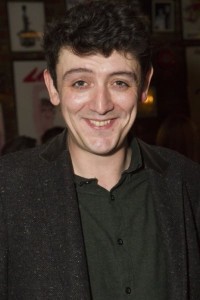 John Dagleish as Hammy in The Gentlemen (01/2020)