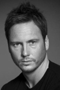 Matt Devere as Steward on Jet in Monte Carlo (07/2011)