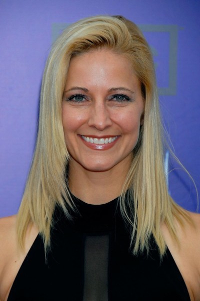 Karin Justman profile image