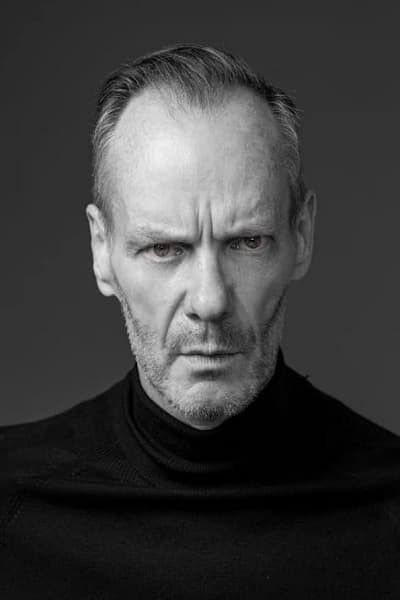 Donagh Gordon profile image