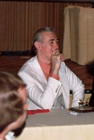 Gil Kane profile image