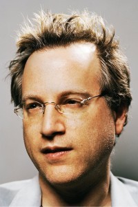 Ben Mezrich as Novel in The Social Network (10/2010)