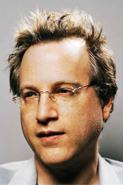 Ben Mezrich profile image