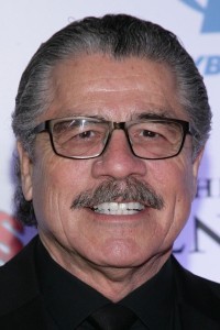 Jacob 'Stitch' Duran as Stitch in Creed (11/2015)