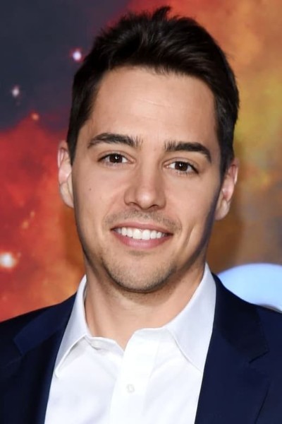 Joseph J. Micucci profile image