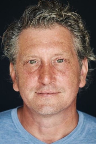 Alexander Berner profile image