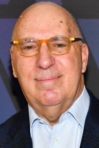 Steven M. Rales as Producer in The Grand Budapest Hotel (02/2014)