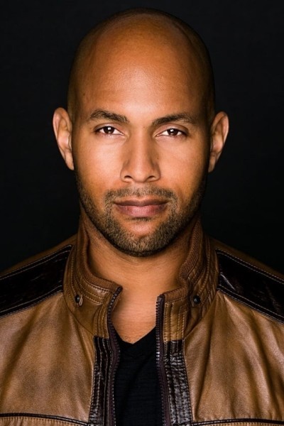 Shane Warren Jones profile image