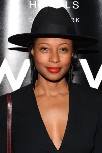 Fatima Robinson as Choreographer in Collateral (08/2004)