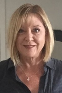 Cara Giallanza as First Assistant Director in Matilda (08/1996)