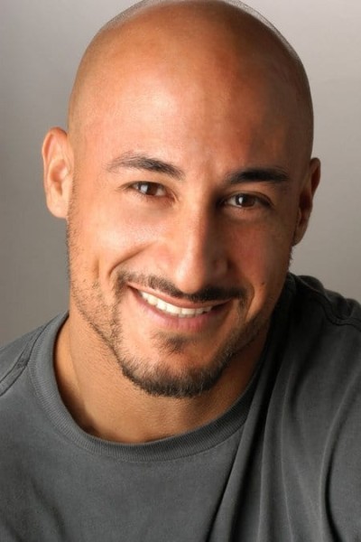 Hector Atreyu Ruiz profile image