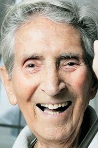 Bob Anderson as Stunts in Return of the Jedi (05/1983)