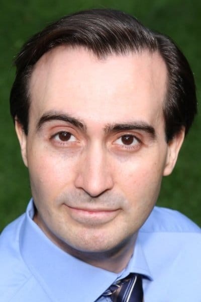 Dan Marshall profile image