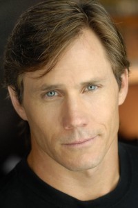 William Scharpf as Stunts in Looper (09/2012)