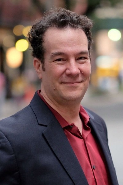 Shade Rupe profile image