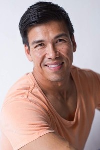 Sonny Le as Metalsmith in Aquaman (12/2018)