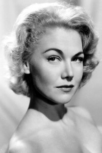 Marian Carr as Jane Wainwright (uncredited) in It's a Wonderful Life (12/1946)